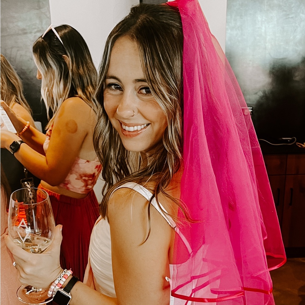 Meet your Posher, Megan